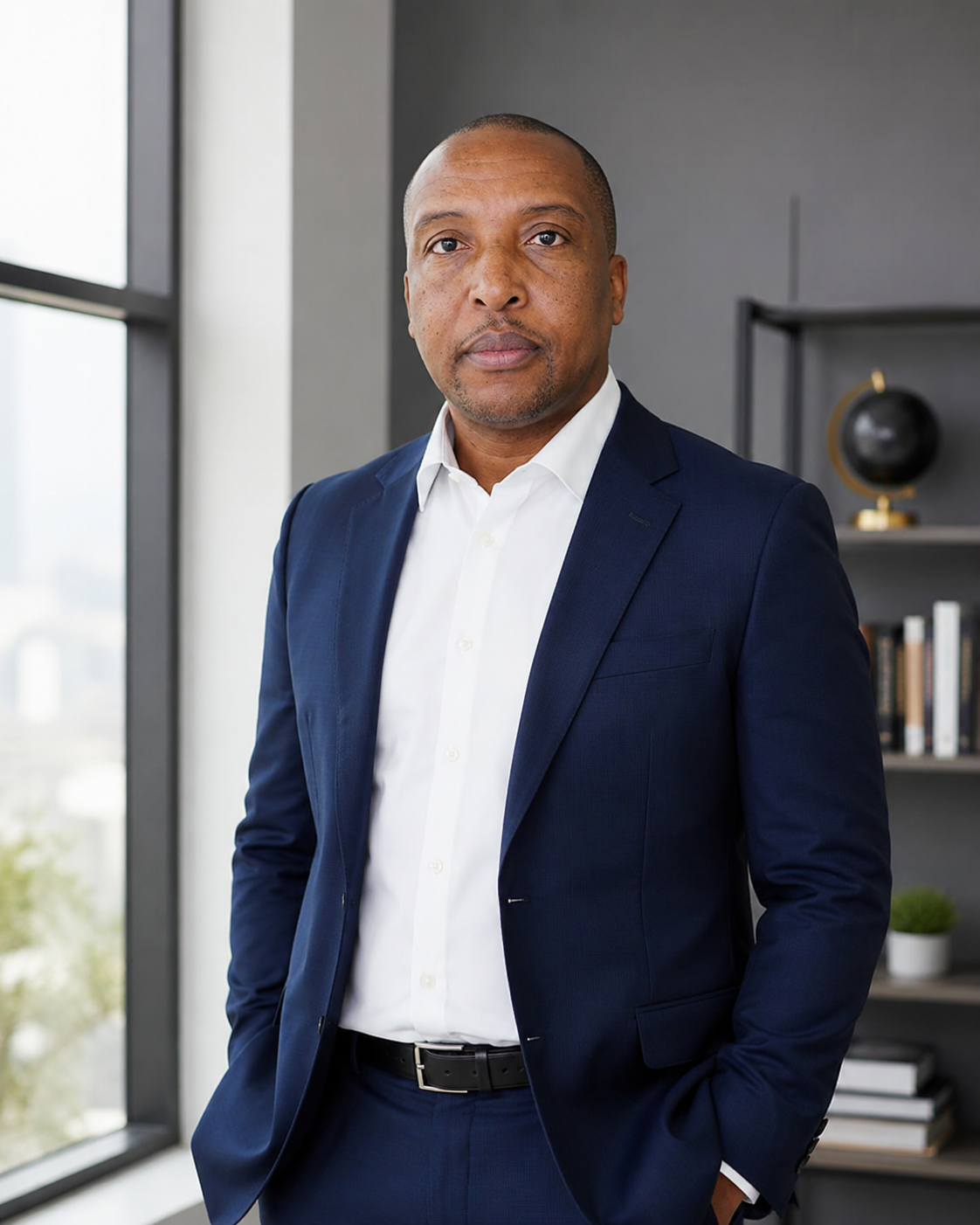Matthews Mazibuko